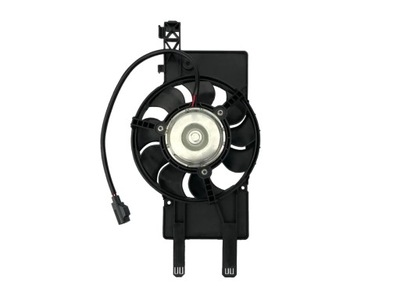 Вентилятор интеркулер ford tourneo connect 2012- фото №1