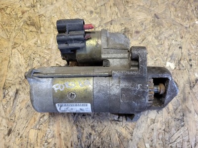 Стартер ford ka 95fb11000bd фото №1