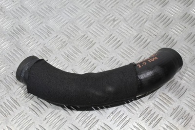 Wąż шланг інтеркулер ford s-max mk1 lift фото №1