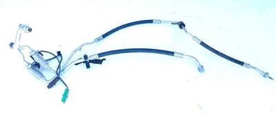 RENAULT ZOE CABLE DE ACONDICIONADOR TUBULADURA 924467761R  