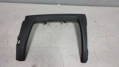 Рамка панелі приладової панелі audi a8 d4 4h1857927 фото №1