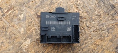 Audi a1 8x модуль блок управления дверь 8x0959792f фото №1
