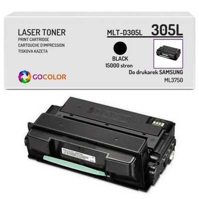 Toner MLT-D305L do SAMSUNG ML-3750N