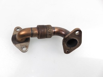 Трубка egr 038131521bq фото №1