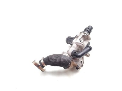 Land rover range rover evoque радиатор выхлопных газов egr 2.0 d 4x4 дизель 2018 фото №1