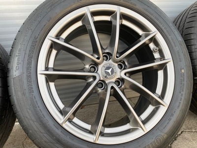 LLANTAS MERCEDES E W213 GLK C W205 W203 GLA J.NOWE  