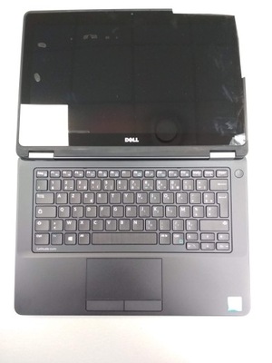 Laptop Dell Latitude E5270 12,5' i5 8GB/128GB W10P