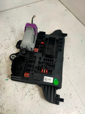 Insignia a lift коробка запобіжників 22737768 фото №1