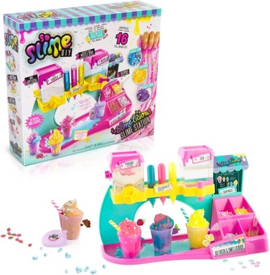 Canal Toys SO Slime DIY SSC 051 masa do zabawy do