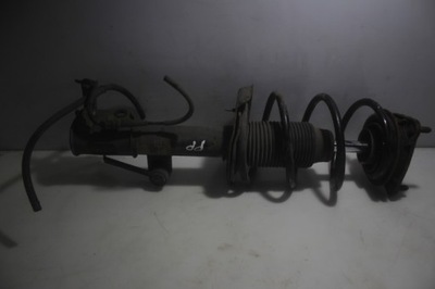 Амортизационная стойка правый перед hyundai i30 i 1.4 фото №1