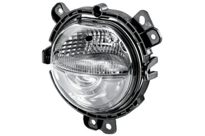 HELLA LIGHT DAYTIME P MINI COUNTRYMAN R60 06.10-12.16  