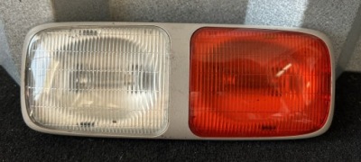 Daf 105 xf 85 cf ліхтарі освітлення салону кабіни 1872593 1872591 фото №1