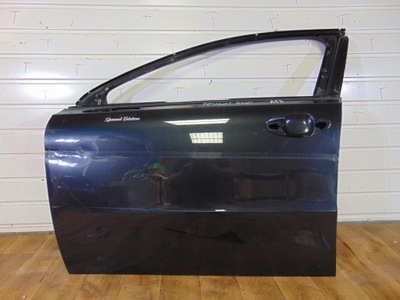Распродажа дверь peugeot 508 дверь перед левая фото №1
