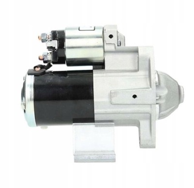 Стартер 12v 1.4kw do jeep commander 5.7 v8 фото №1