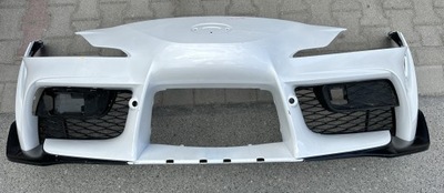 TOYOTA SUPRA V 19- BUMPER FRONT FRONT MK5  