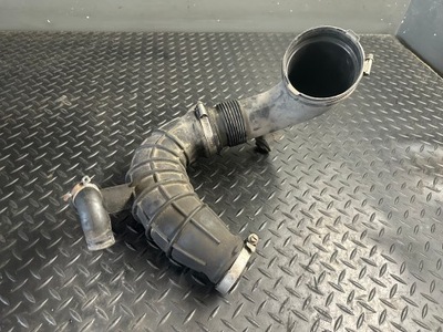 Шланг воздуха audi a8 d4 4.2 tdi cds 4h0129629b фото №1