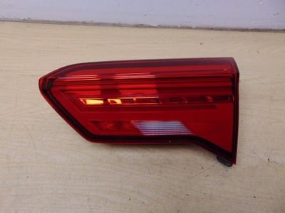 Лампа права задня vw t-roc 2ga945094 фото №1