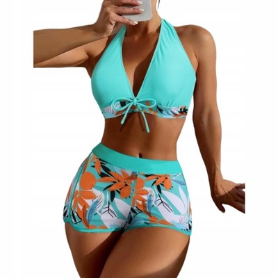 0224 bikini komplet r. XL