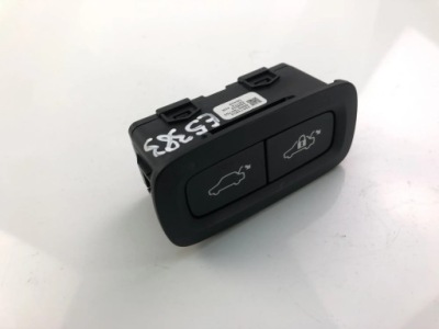 Блок керування volvo v40 хетчбек 31674801 14457312 2012 фото №1