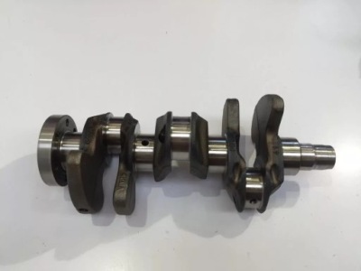 Seat arona 2018 1.0 tsi dkr wał коленчатый 04cm фото №1