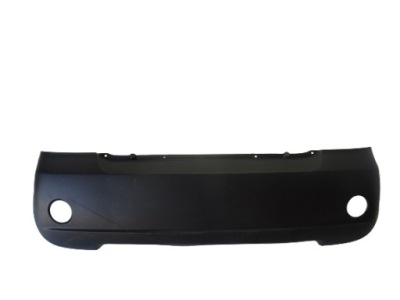 Оригінальний бампер задня задній chevrolet spark matiz m200 фото №1