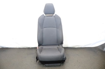 Сиденье водителя toyota corolla e21 фото №1