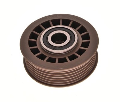 MAXGEAR 54-0109 GALET DIRECTIONNELLE GUIDE COURROIE EN V ZEBATY 