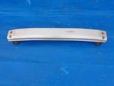 Honda civic 9 ix 12-16 балка бампера задняя фото №1