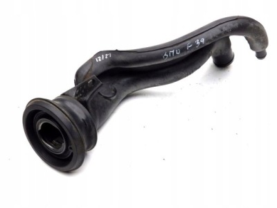 12/22 bmw e39 5 труба заливної пального заливна горловина фото №1