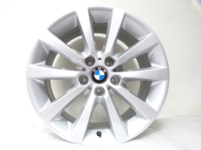 ORIGINAL BMW 5 F10/11 3 F30/31 GT F34 4 F32 GT F07 6 F06_F-VAT_18''  