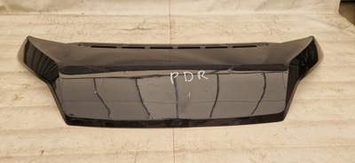 Fiat ducato iii 3 lift citroen jumper peugeot expert капот фото №1