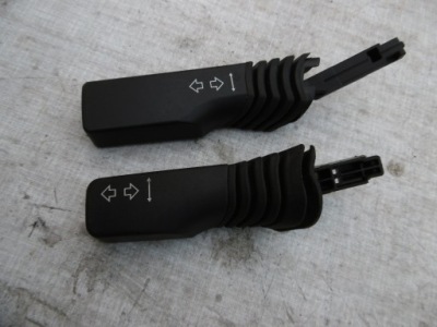 Opel astra h переключатель поворотники фото №1