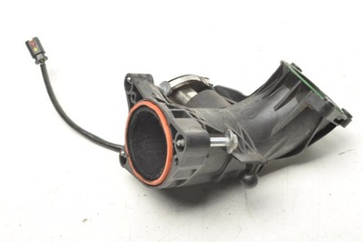 Труба воздуха bmw 3 f30, f80 sp06404 3.0l дизель 2015 фото №1