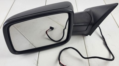 MIRROR LEFT DODGE RAM 1500 2013-2017 68147863AM  