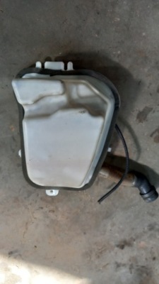 Бачок жидкость do омывателя bmw 320d 01r фото №1