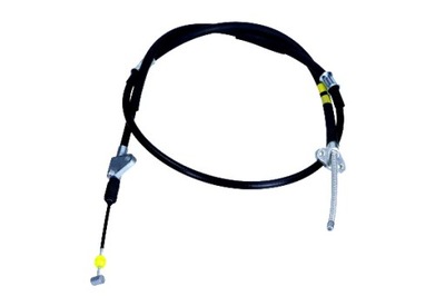 MAXGEAR CABLE DE FRENADO DE MANO 32-0858 MAXGEAR DE MANO L TOYOTA  