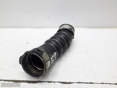 2008 bmw 1 series труба шланг 2000td n47 11279410 фото №1