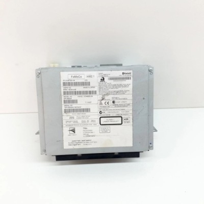 Volvo v60 2011 панель / радиопроигрыватель cd/dvd/gps фото №1