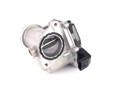 Przepustnica RENAULT Megane III 1.5 dCi Oryginał RENAULT VALEO 161A09794R