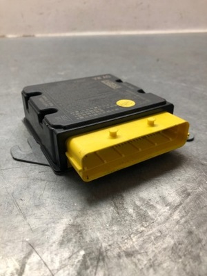 A3 8v golf vii модуль датчик подушка безопасности 5q0959655ab фото №1