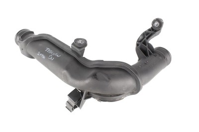 Шланг труба интеркулер skoda yeti 2.0 tdi cfh фото №1