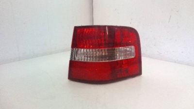 Лампа правая задняя fiat stilo фото №1