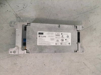 Bmw e91 lift модуль bluetooth 9244199 фото №1