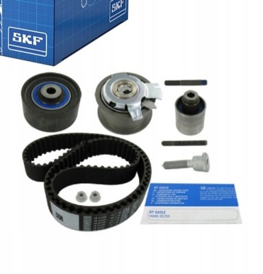 Грм комплект skf do seat altea 2.0 tdi фото №1