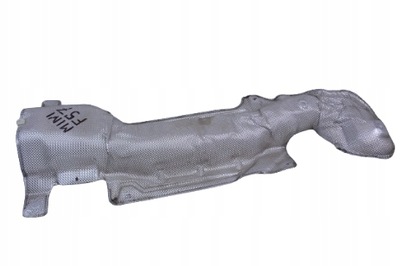 Защита тепловая mini cooper s f57 18r. фото №1