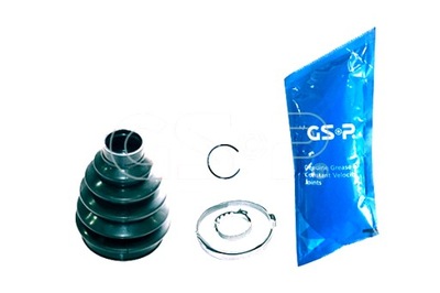 Набор защита шарнир приводного gsp фото №1