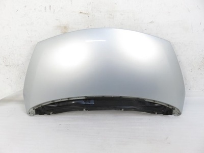 Капот renault espace iv jk0/1_ teb64 фото №1