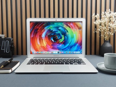 Apple MacBook Air 13 i5 1.3 4 128 2013