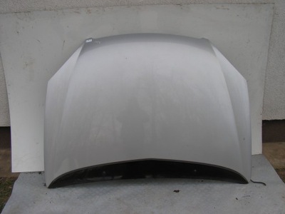 Капот eycc citroen c5 i фото №1