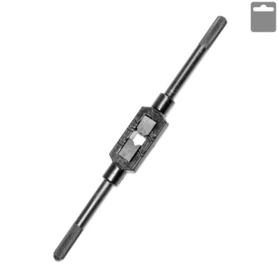 Pokrętło do gwintowników M3 - M12 MAAN